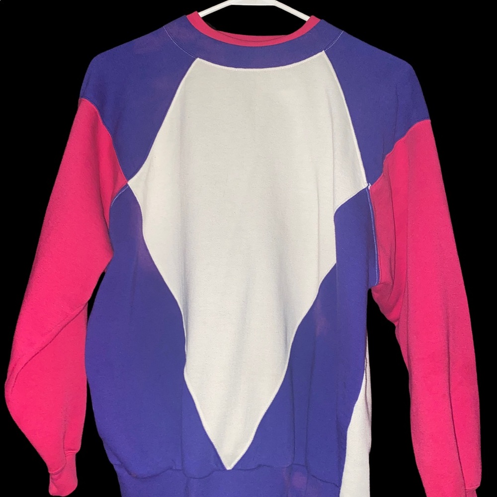 Womens pull over